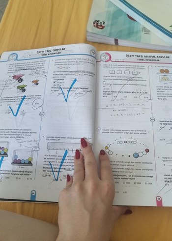 TYT Matematik Soru Bankası Orijinal
