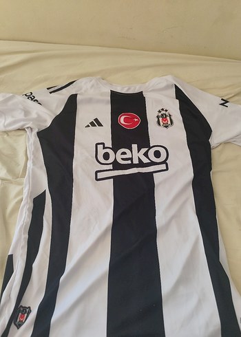 Adidas BEŞİKTAŞ İÇ SAHA FORMA