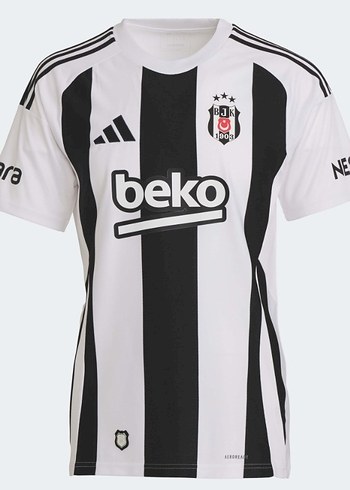 BEŞİKTAŞ İÇ SAHA FORMA