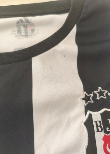 xl Beden BEŞİKTAŞ Forma