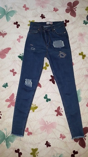 kot pantalon 