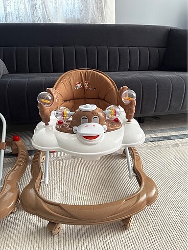 Prego yürüteç