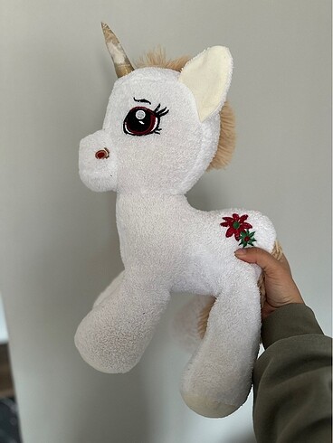 Diğer Unicorn