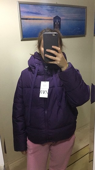 Zara mont