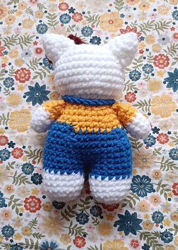Diğer Hello kitty figür