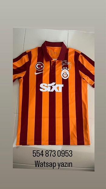 Gs orjin forma