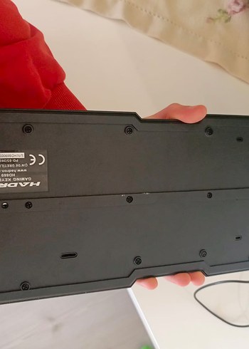 Microsoft klavye - Görsel 2