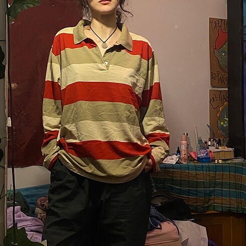 American Vintage vintage sweat