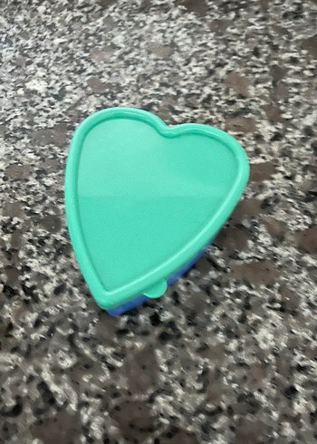 Beyaz Saklama Kabı - Görsel 4