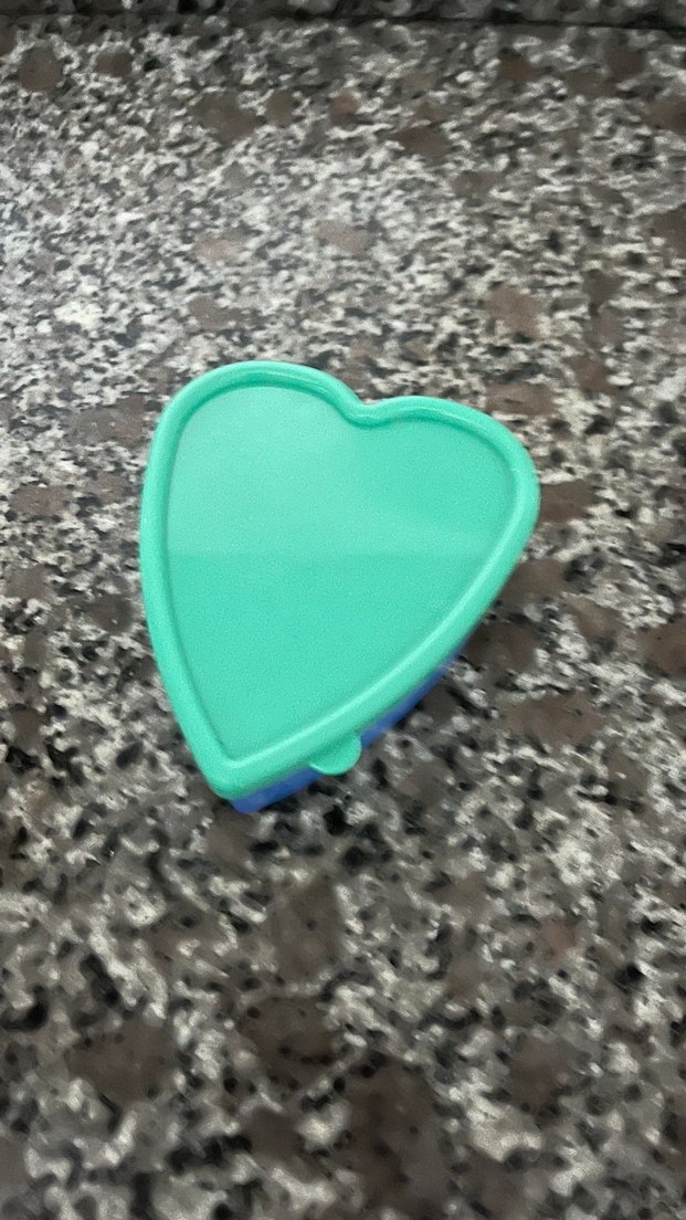 Beyaz Saklama Kabı - Görsel 4