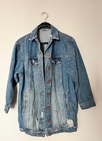LC Waikiki Kot ceket