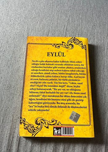 Eylül - Mehmet Rauf