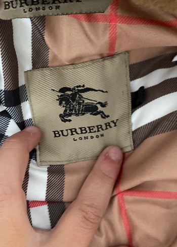 Kürklü Kahverengi Kadın Kış Ceketi - Görsel 4