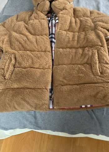 Burberry 7 Yaş