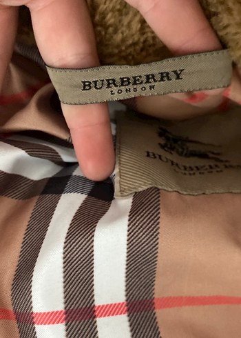 Kürklü Kahverengi Kadın Kış Ceketi - Görsel 3