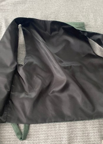 Siyah Düğmeli Erkek Yelek - Görsel 4