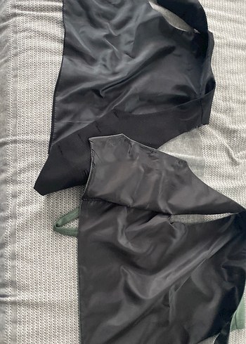 Siyah Düğmeli Erkek Yelek - Görsel 5