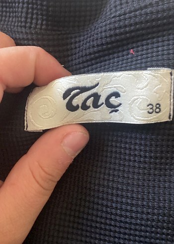 Drapeli Siyah Uzun Hamile Eteği - Görsel 3