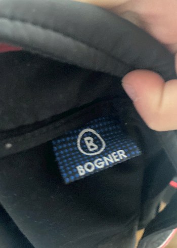 Siyah Erkek Fermuarlı Yüksek Yaka Sweatshirt - Görsel 2