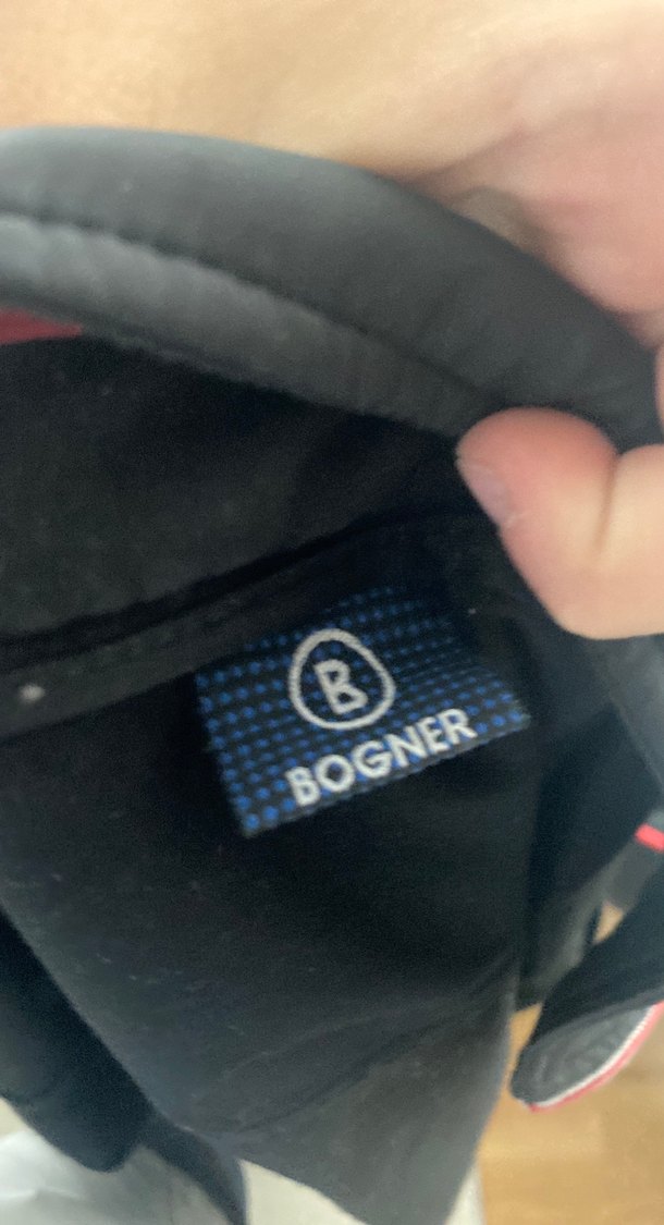 Siyah Erkek Fermuarlı Yüksek Yaka Sweatshirt - Görsel 2