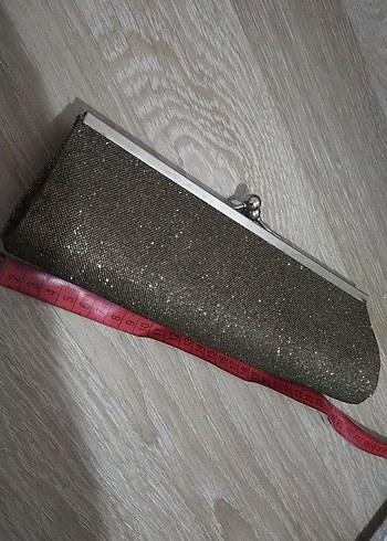 Beden gri Renk Kadın Portföy Çanta