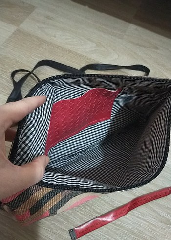 Diğer Çok Renkli Kadın Omuz Çantası