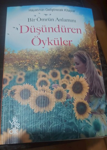 Bir Ömrün Anlamını Düşündüren Öyküler
