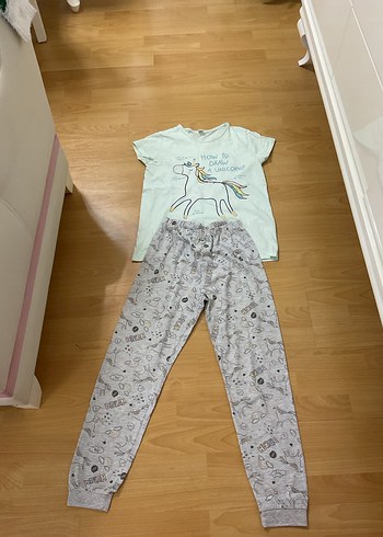 LC Waikiki 11-12 Yaş