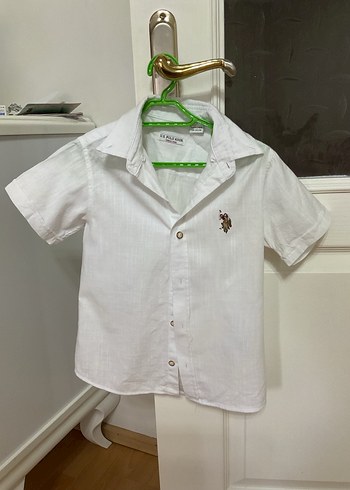 U.S Polo Assn. 5 Yaş