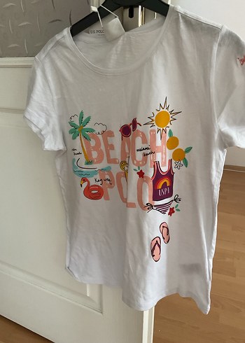 U.S Polo Assn. 9 Yaş