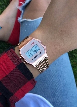 casio kol saati