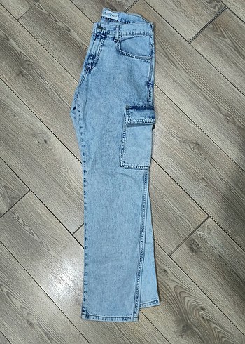 Lcw jeans baggy pantolon - Görsel 2