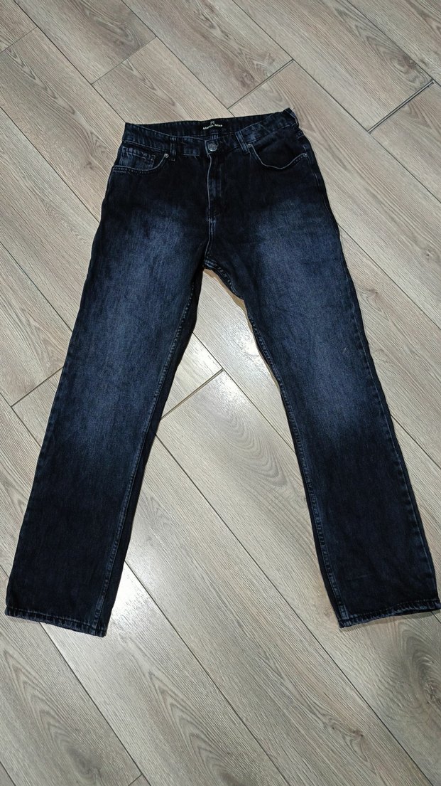 Martin Mixs Baggy Pantolon - Görsel 4