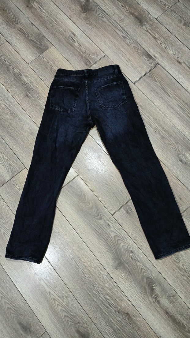 Martin Mixs Baggy Pantolon - Görsel 2