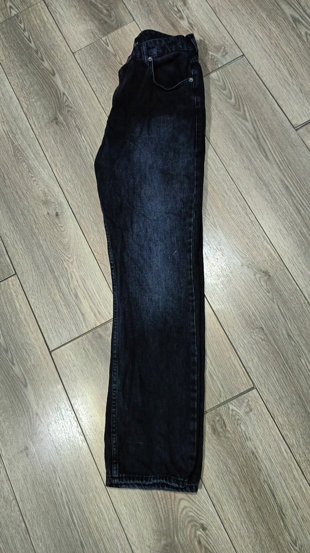 Martin Mixs Baggy Pantolon - Görsel 3