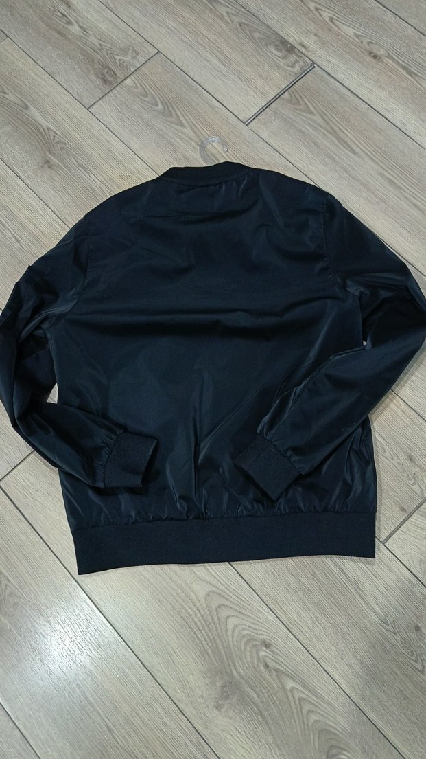 Growing Star Bomber Ceket - Görsel 4