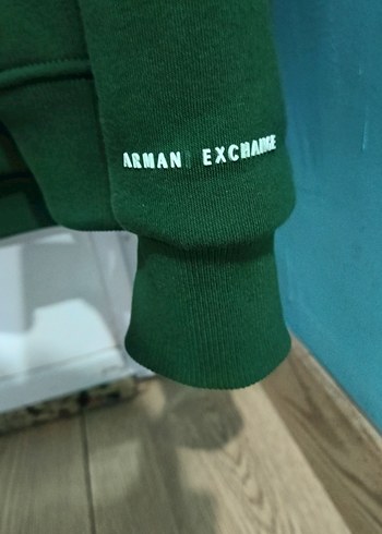 Emporio Armani Hırka - Görsel 5