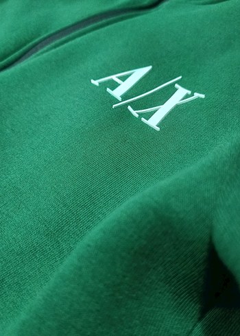 Emporio Armani Hırka - Görsel 4