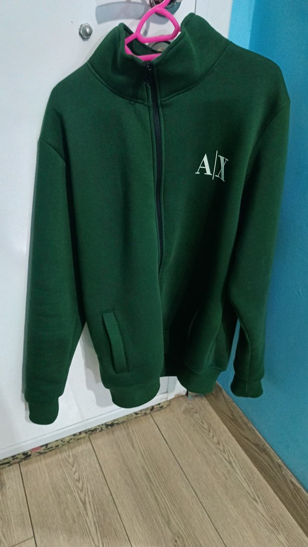 Emporio Armani Hırka - Görsel 2