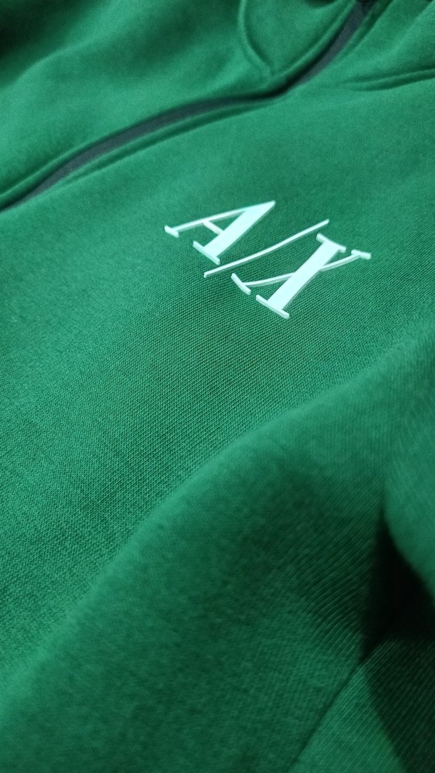 Emporio Armani Hırka - Görsel 4