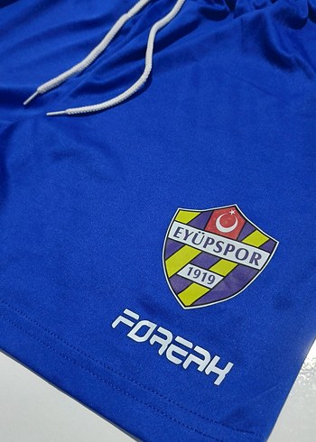 Eyüpspor Orijinal Şort - Görsel 3