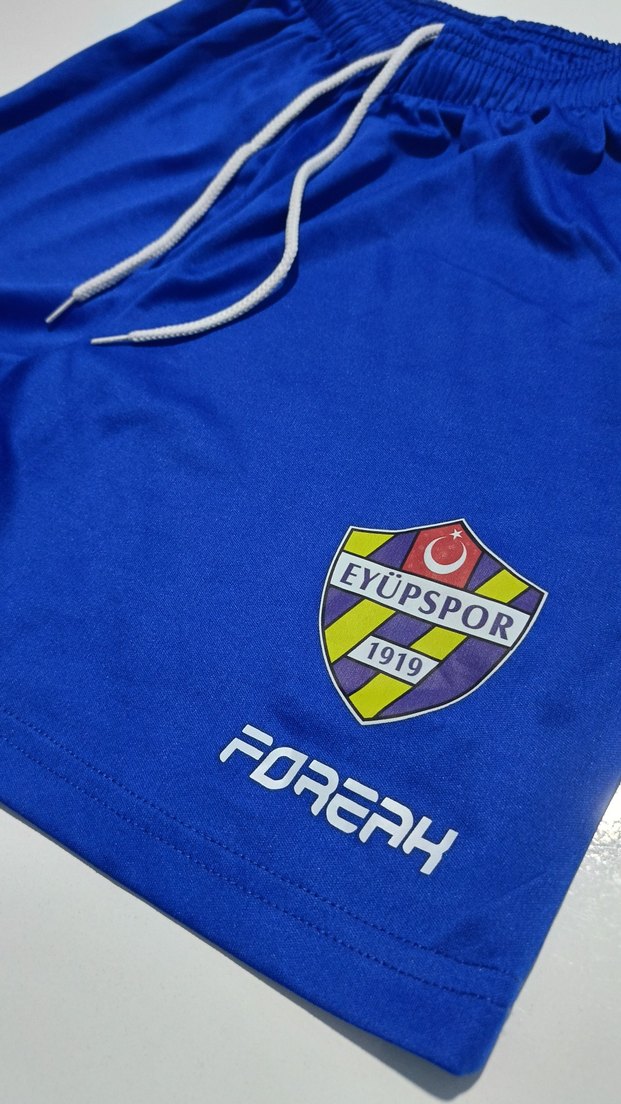 Eyüpspor Orijinal Şort - Görsel 3