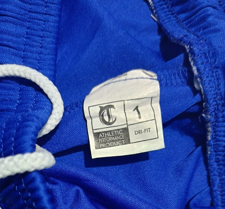 Eyüpspor Orijinal Şort - Görsel 4