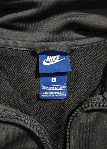 Nike Çocuk Ceket - Görsel 4