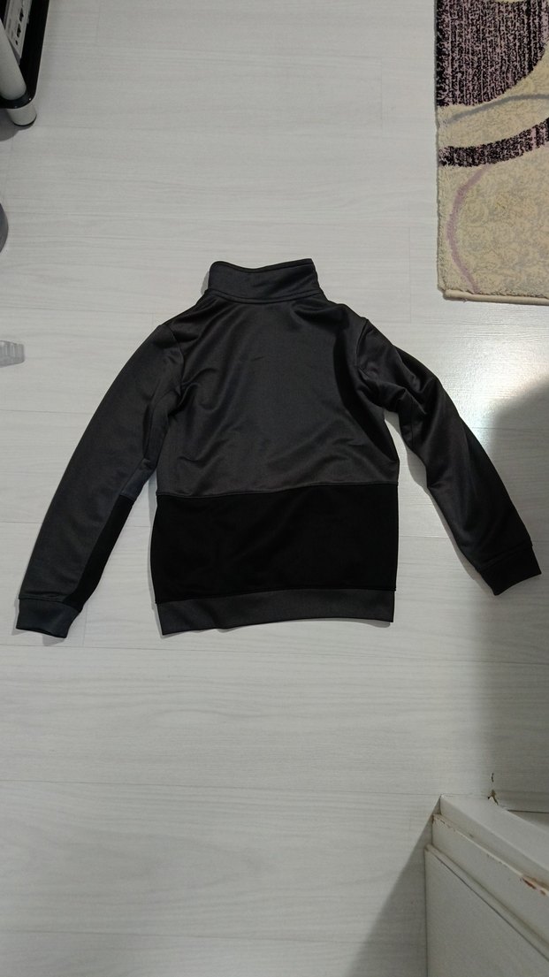 Nike Çocuk Ceket - Görsel 2