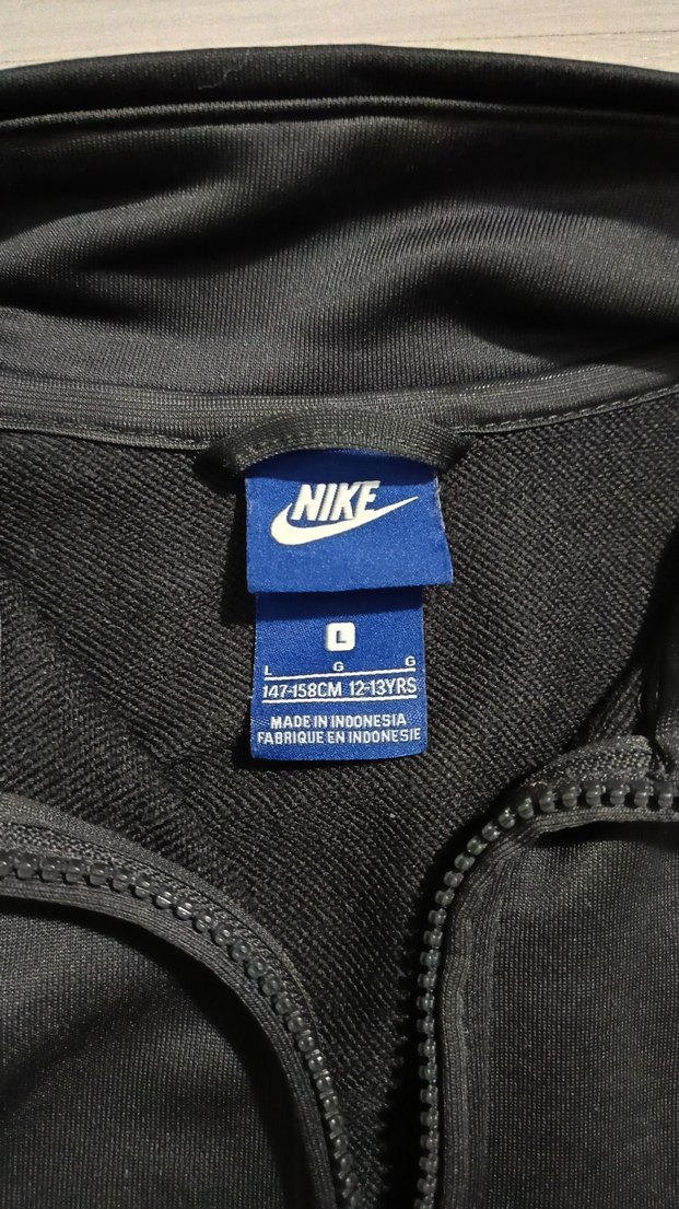 Nike Çocuk Ceket - Görsel 4