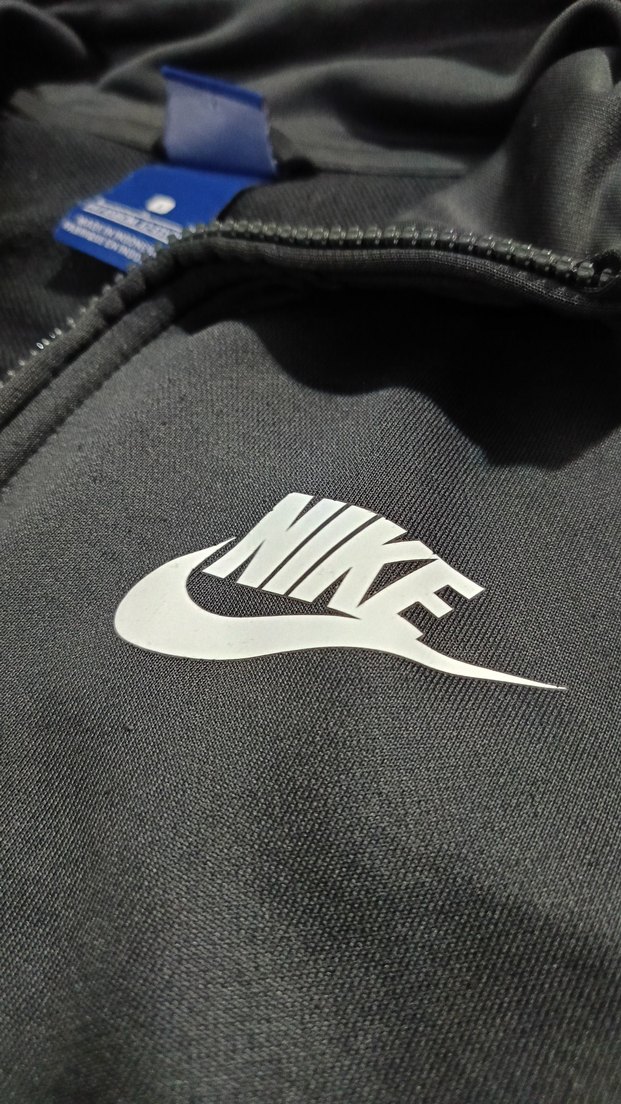 Nike Çocuk Ceket - Görsel 3