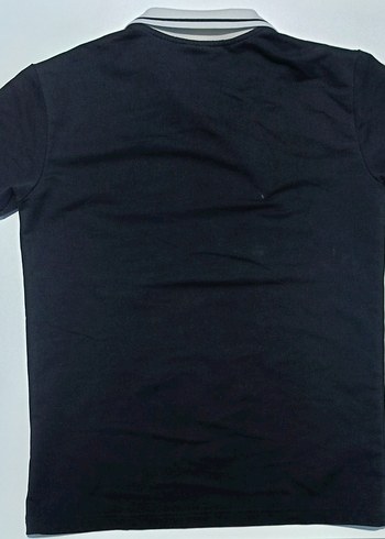 Endless Polo Yaka T-shirt - Görsel 2