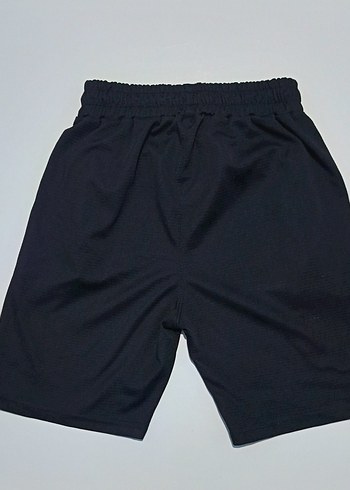 Orijinal Nike Siyah Şort - Görsel 2