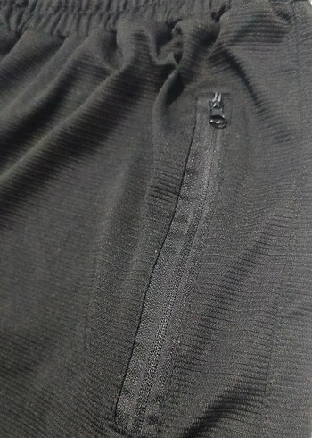 Orijinal Nike Siyah Şort - Görsel 3